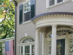Morningstar Inn