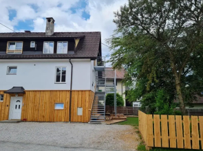 Gastehaus Zeitraum