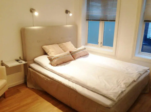 Bergen Bed & Breakfast