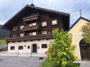 Appartment Hammerschmidt 2