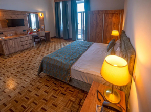 Dome Hotel