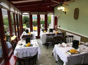 Emerald Guest House
