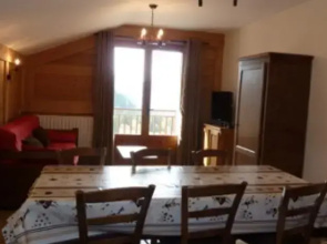 Appartement Edelweiss