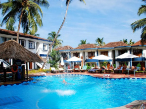 Santana Beach Resort
