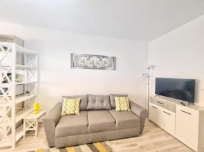 Jolie Studios and apartments