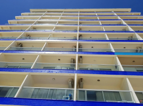 Salvia Cancun Aparts