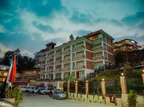 Nagarjun Resort