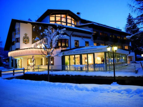 Biohotel Leutascherhof