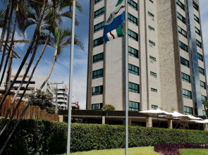 Hotel Ponta Verde Maceio