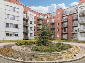 Rent a Flat Apartmets Lastadia st.