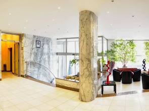 Luxury Family Hotel Bila Labut