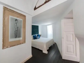 Alfama - St Estevão viewpoint | Lisbon Cheese & Wine Apartments