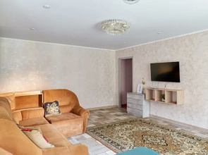 Apartamenty Liliya Xaus na ulicze Gabdully Tukaya, d. 65A