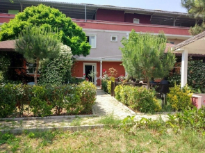 DenizKizi Motel