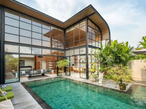 Villa Gaia Pererenan