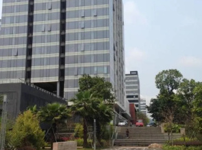 Gardner Science City International Apartment