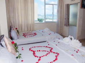 Queen 7 Hotel Nha Trang