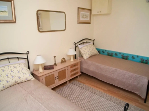 Holiday Home Oleja