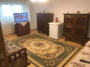 Apartament Tedy,Faleza Nord la 60 m de mare