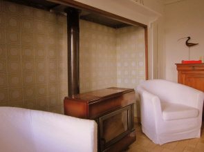 Cosy Cottage in Le Crotoy With Terrace