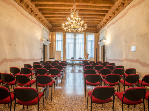 Casa Sant'Andrea