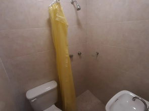 OYO Hotel Villa Hermosa