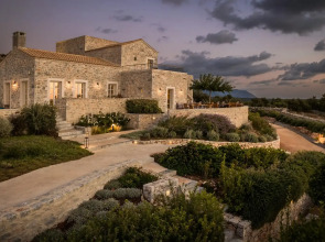 Ariá Estate Suites & Spa