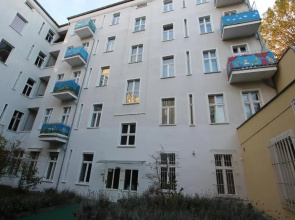 Bornholmer Hof