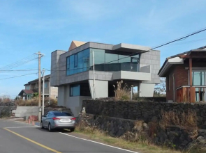 Seaside View Pension