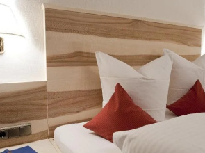 Bergland Appartement