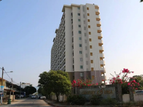 Century Suria Service Suite Apartment