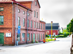 JWG Hotell - Hostel