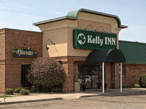 Kelly Inn Bismarck North Dakota