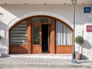 Ethos Suites