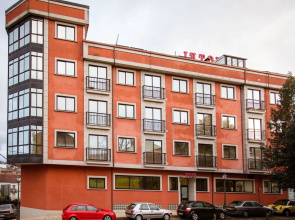 Hotel Pontiñas