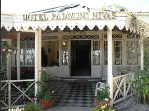 Hotel Padmini Nivas