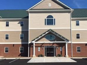 The Acorn Suites