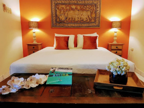 Brisas Studio Apartments - Adults Only