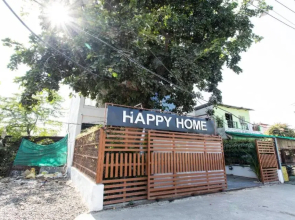 Happy Home By OYO Rooms
