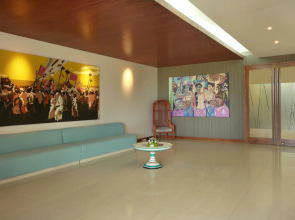 Mercure Bali Nusa Dua