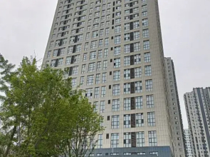 Spring Apartment (Linyi Beicheng New Area Rongchang Yuelinglong Shop)