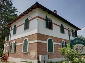 Agriturismo Chiabotto Fruttero