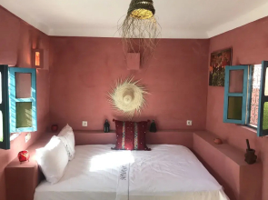 Hostel Dar Drissiya