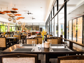 Ramada by Wyndham Aonang Krabi