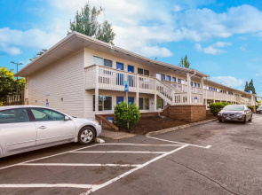 Motel 6 Vancouver, WA