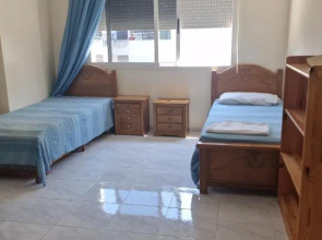 Appartement Quiet sympa Rabat