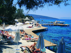 Labranda TMT Bodrum - All Inclusive