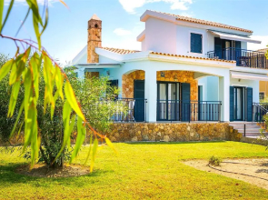 Seirios Luxury Villa