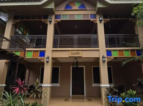Lakeshore Villas at Club Balai Isabel