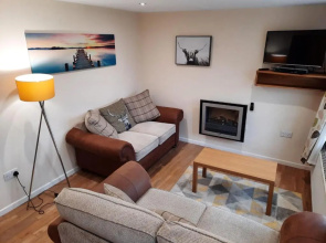 Holiday Cottage 4